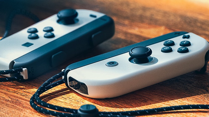 #Joy-Con-Drift: Nintendo repariert jetzt kostenlos auch nach Garantie-Ablauf