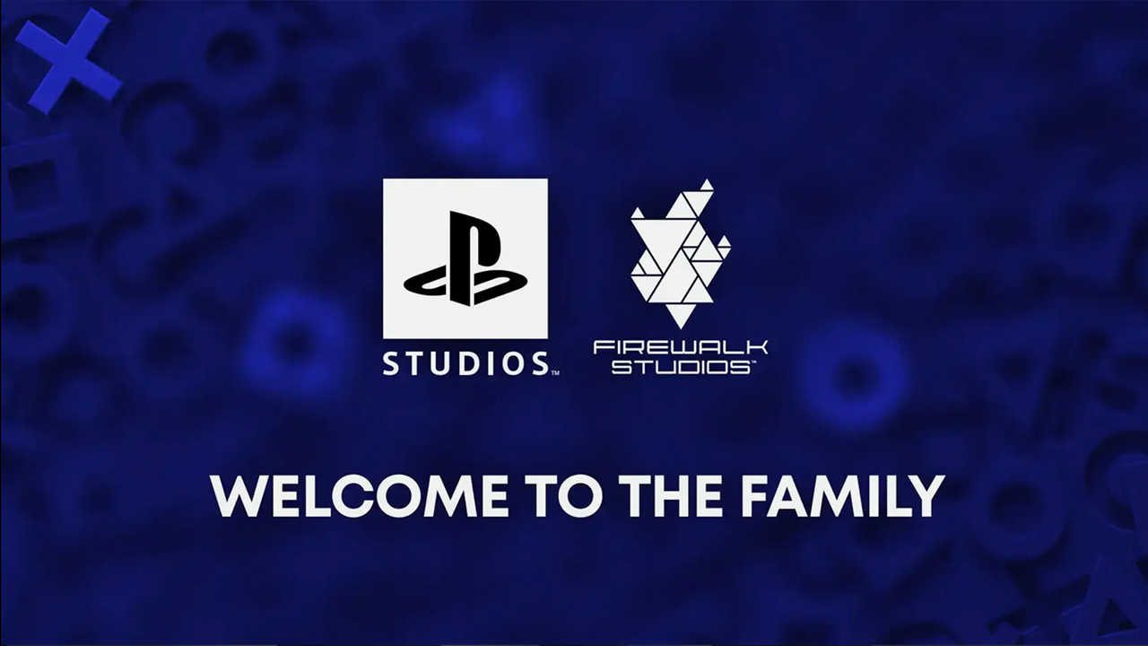 #PlayStation Studios holt Multiplayer-Experten Firewalk Studios ins Boot