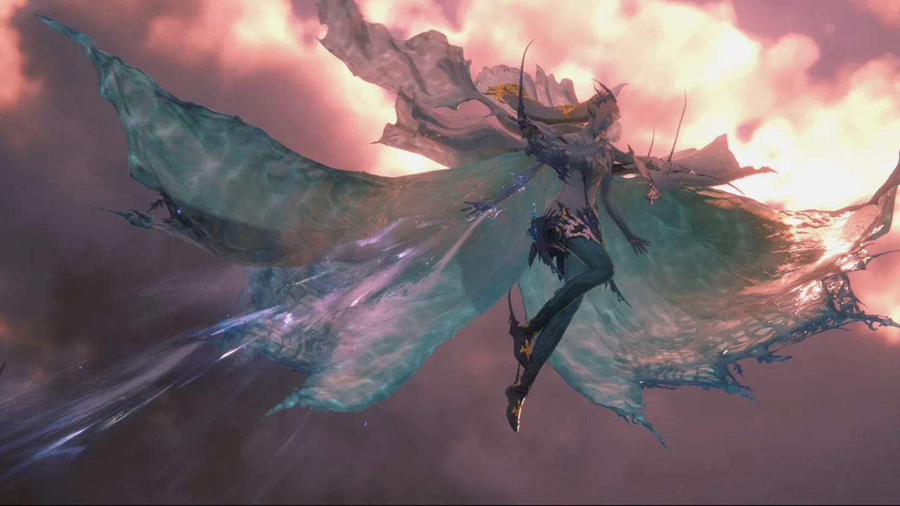 #Final Fantasy XVI: 25 Minuten neues Gameplay aus der State of Play und das Main Theme enthüllt