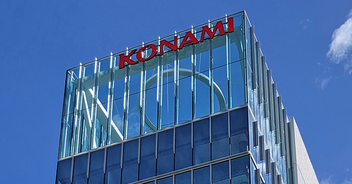 #Medienbericht: Konami-Angestellter wegen versuchten Mordes an Vorgesetzten festgenommen