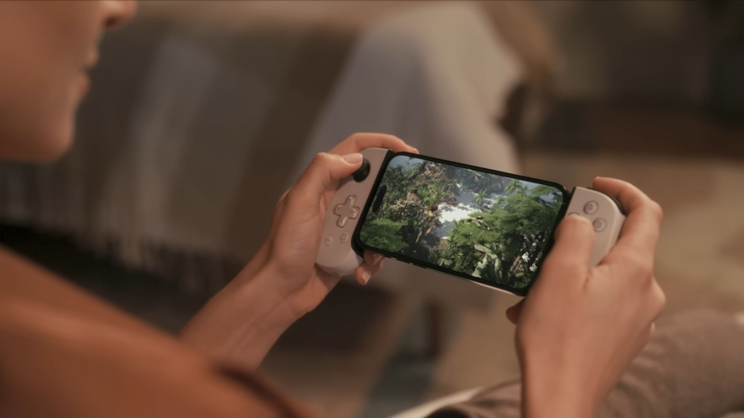 #Sony arbeitet an einer neuen Mobile-Plattform, die auf Free-to-play-Games abzielt