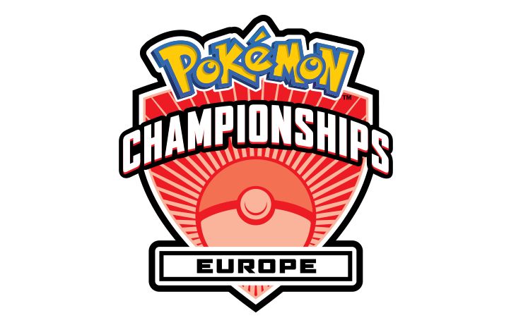 #Die Pokémon-Championships 2023 in Europa haben begonnen und hier seid ihr live dabei