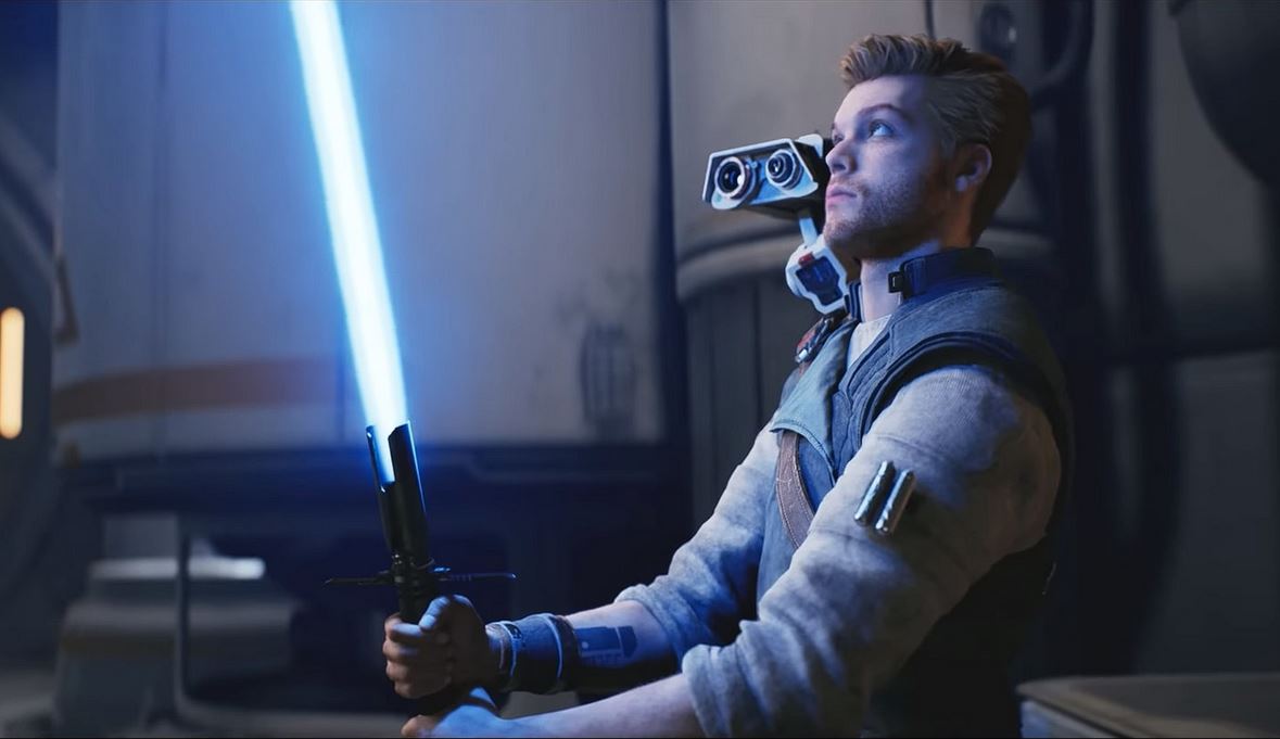 #Star Wars Jedi Survivor: Letzter Gameplay-Trailer zum Jedi-Abenteuer veröffentlicht