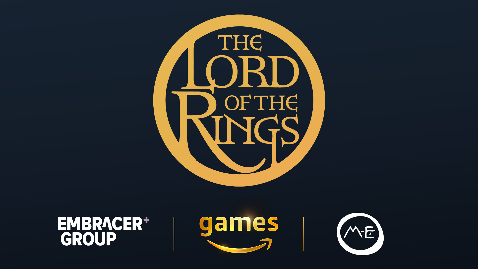 #Amazon Games erweitert das Universum von Der Herr der Ringe mit neuem MMO