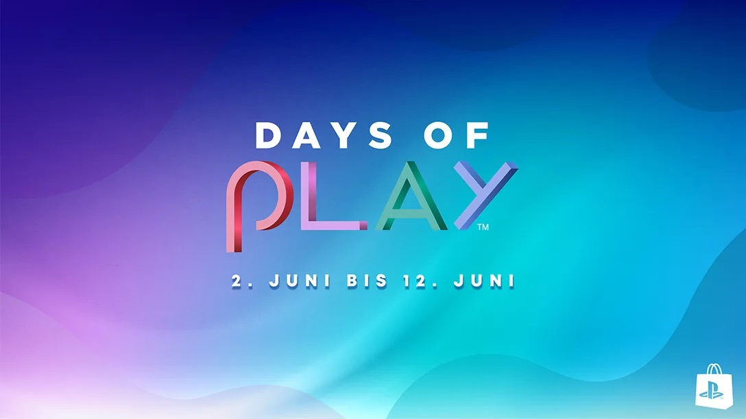 #Days of Play 2023 winken mit zahlreichen PlayStation-Angeboten