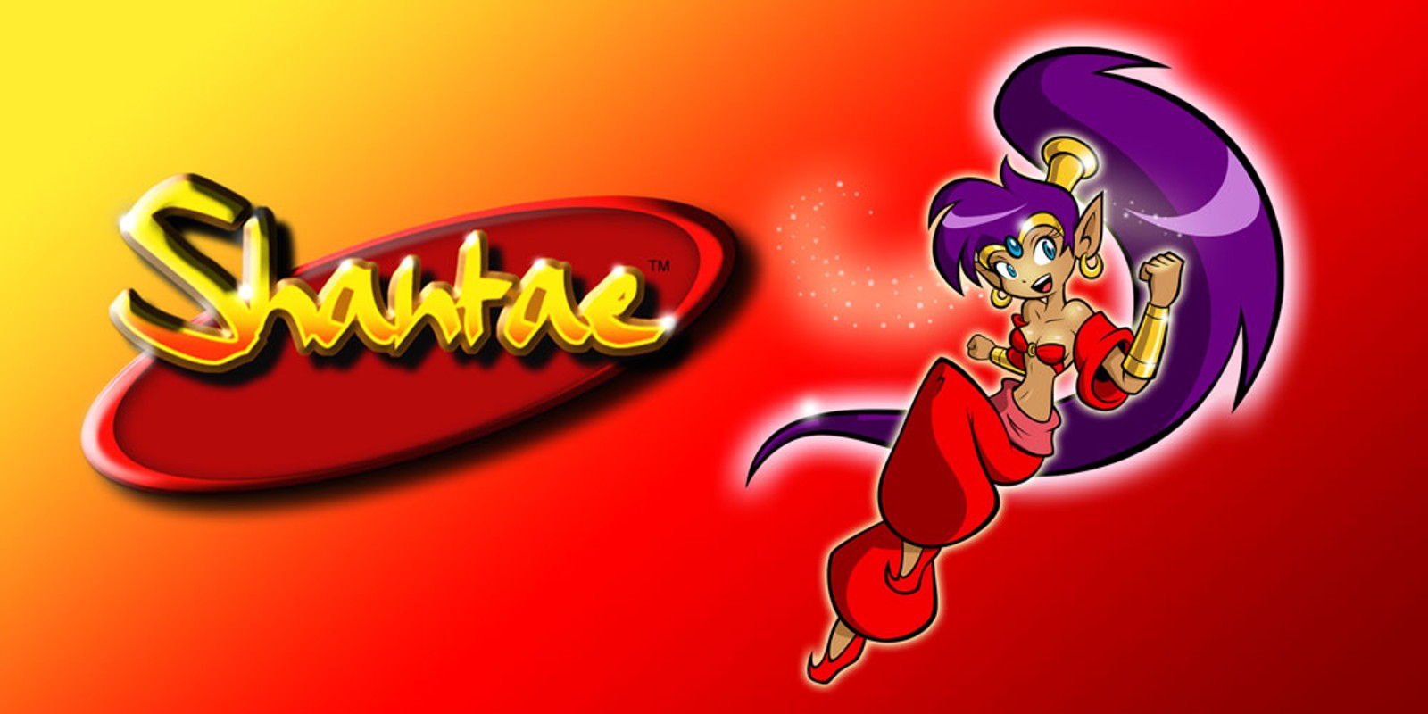 #Sammlung komplett: Das originale Shantae erscheint nun auch für PS4 und PS5
