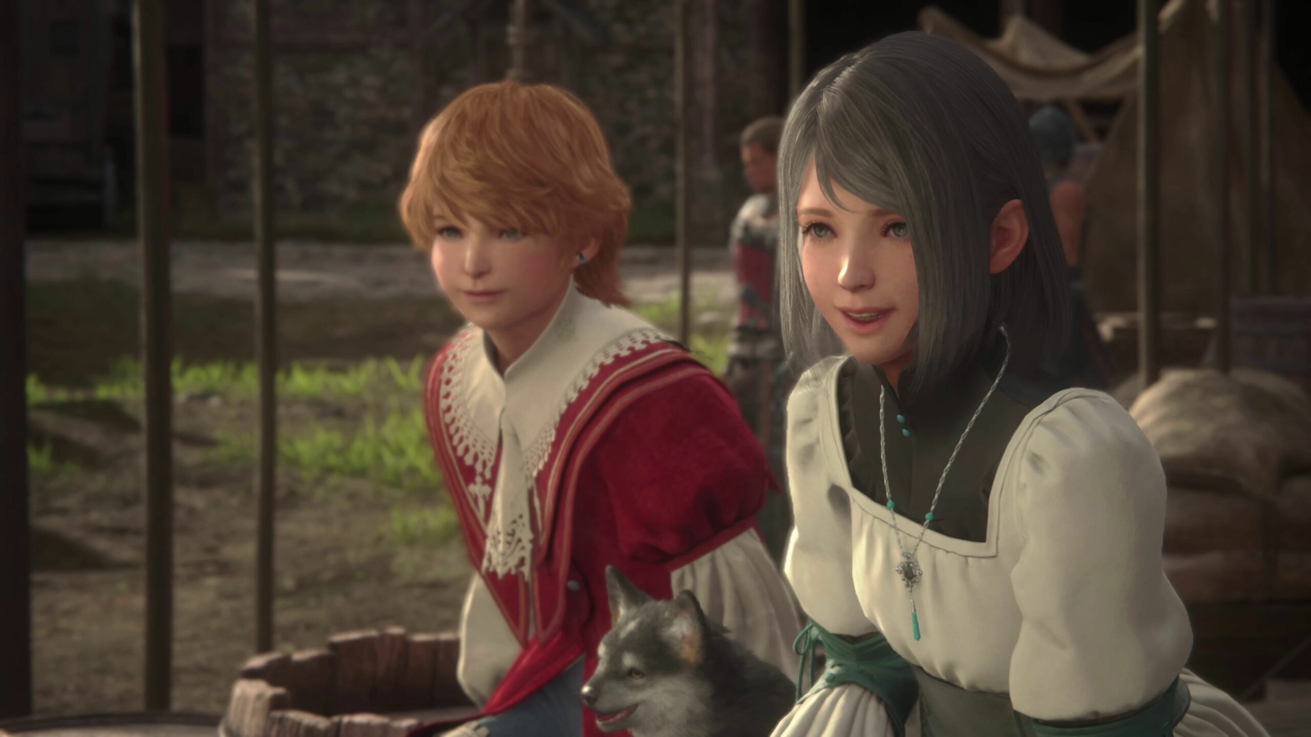 #Final Fantasy XVI: Yoshida macht Wegfall einer langen Tradition zum Thema