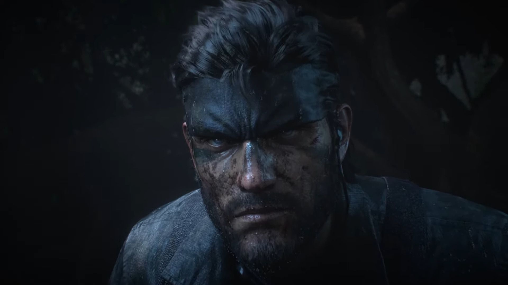#Endlich offiziell: Konami enthüllt Remake zu Metal Gear Solid 3: Snake Eater