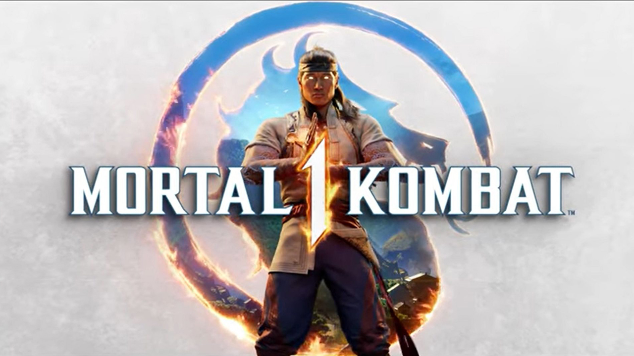 #Mortal Kombat 1 ist der nächste Ableger der blutigen Fighting-Game-Serie
