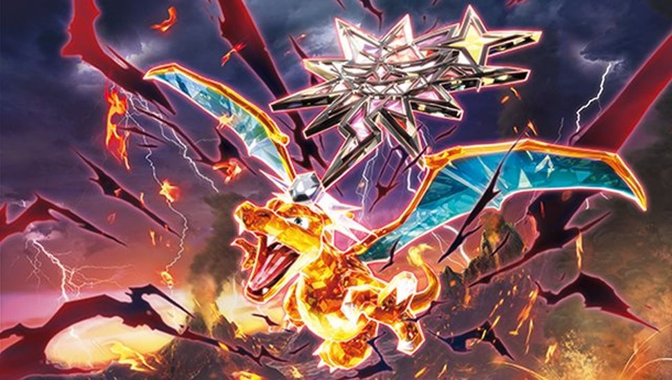 The new expansion “Obsidian Flames” brings new card types • JPGAMES.DE