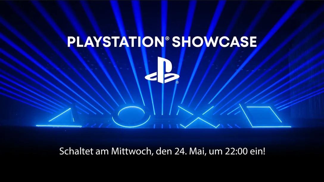 #PlayStation Showcase am 24. Mai mit einer bunten Mischung aus PS5- und PSVR2-Games