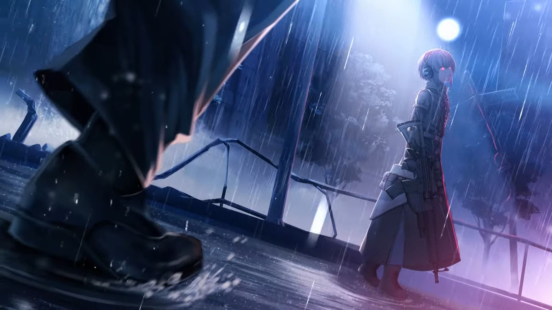 #Superkräfte als Segen und Fluch: Neuer Trailer zu Xicatrice gibt erste Gameplay-Eindrücke