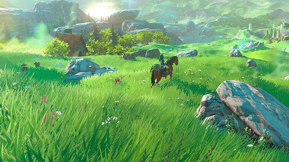 #Schon seit 10 Jahren geplant: Zelda-Film braucht dringend zwei Dinge zum Erfolg, glaubt Miyamoto