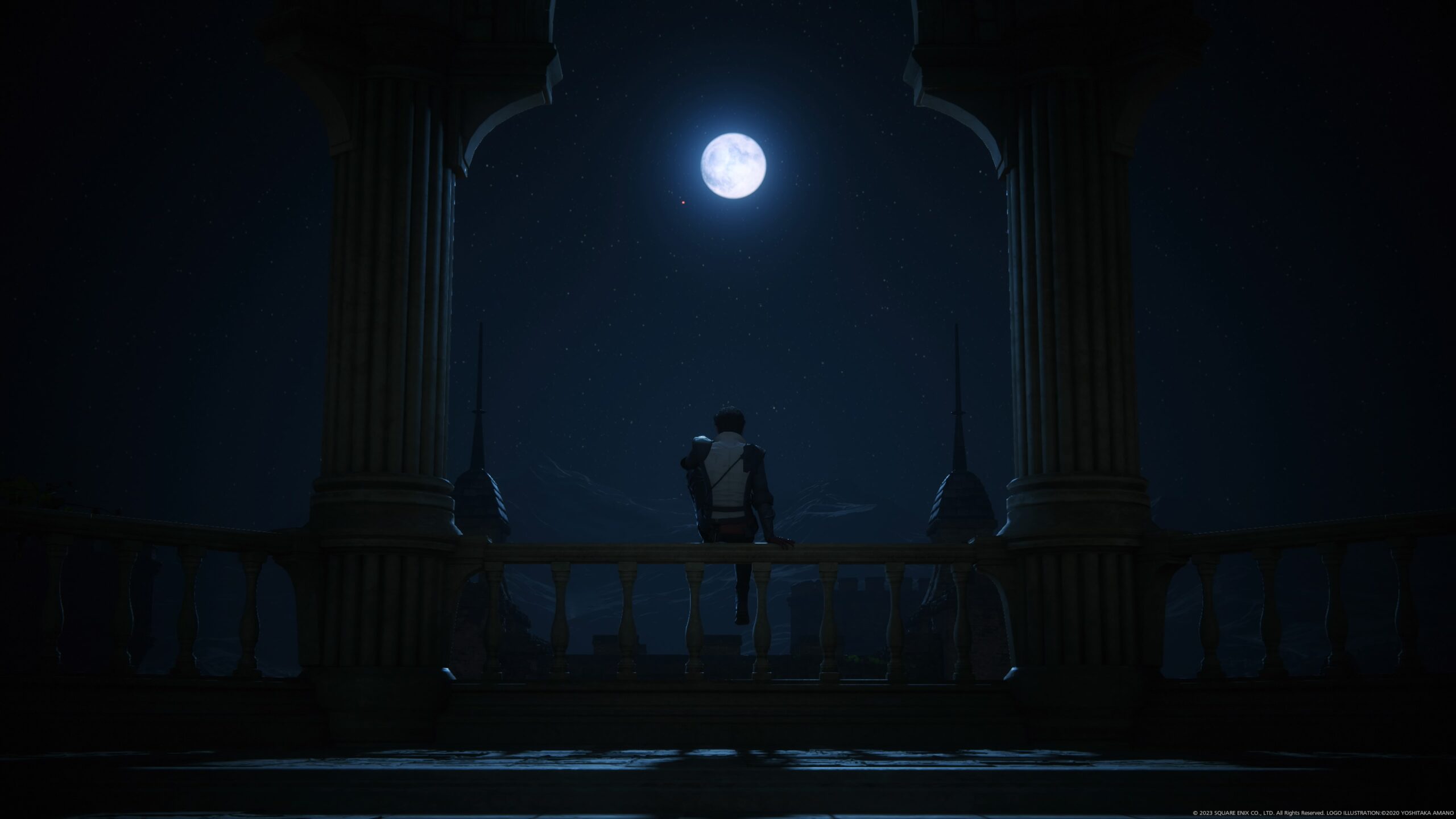 #Final Fantasy XVI: Musikvideo zum Titelsong „Moongazing“ liefert englische Übersetzung