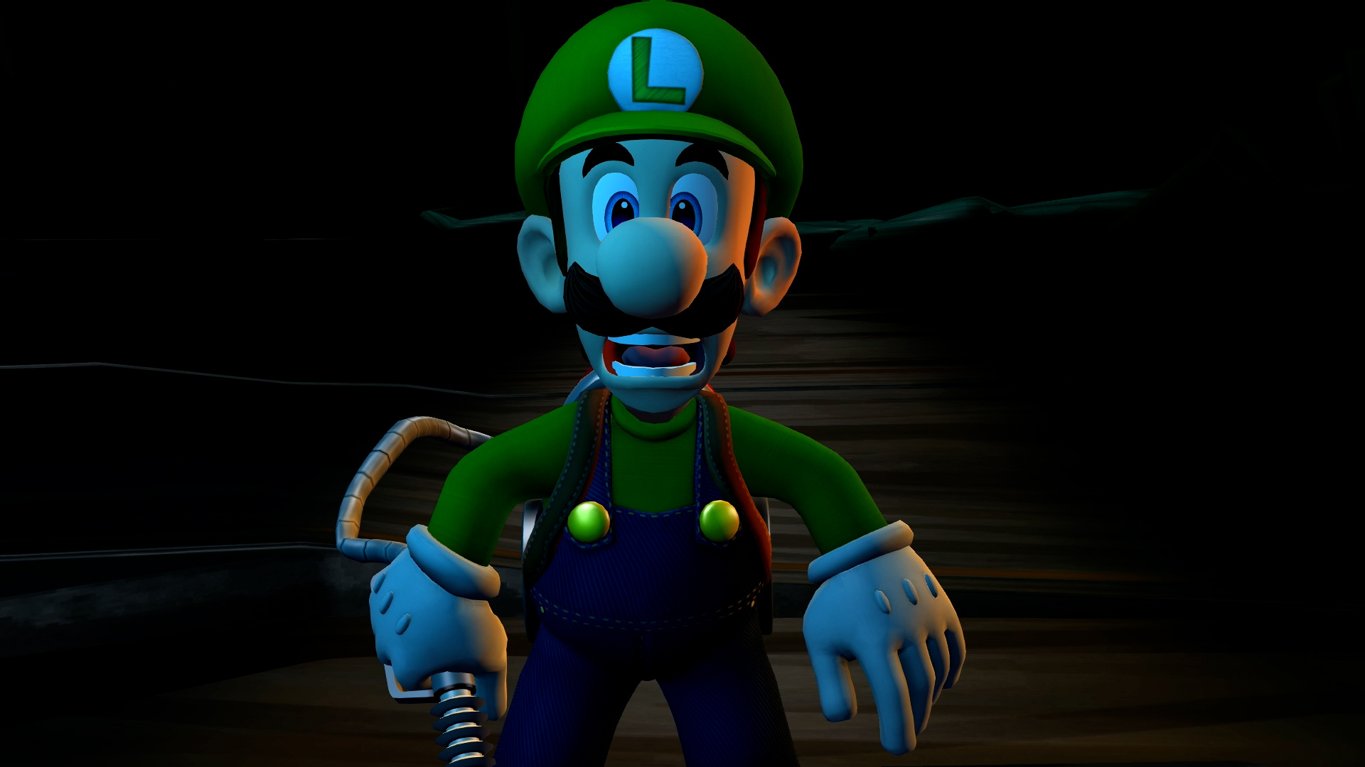 #Luigi’s Mansion 2: Entwickler wussten selbst nicht, für welche Konsole das Spiel entsteht