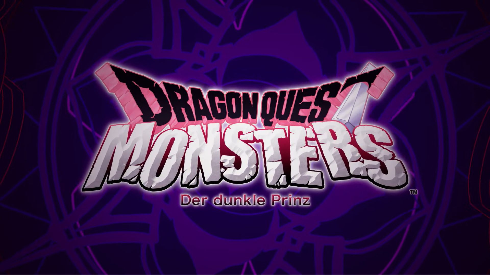 #Dragon Quest Monsters: Der dunkle Prinz für Nintendo Switch angekündigt