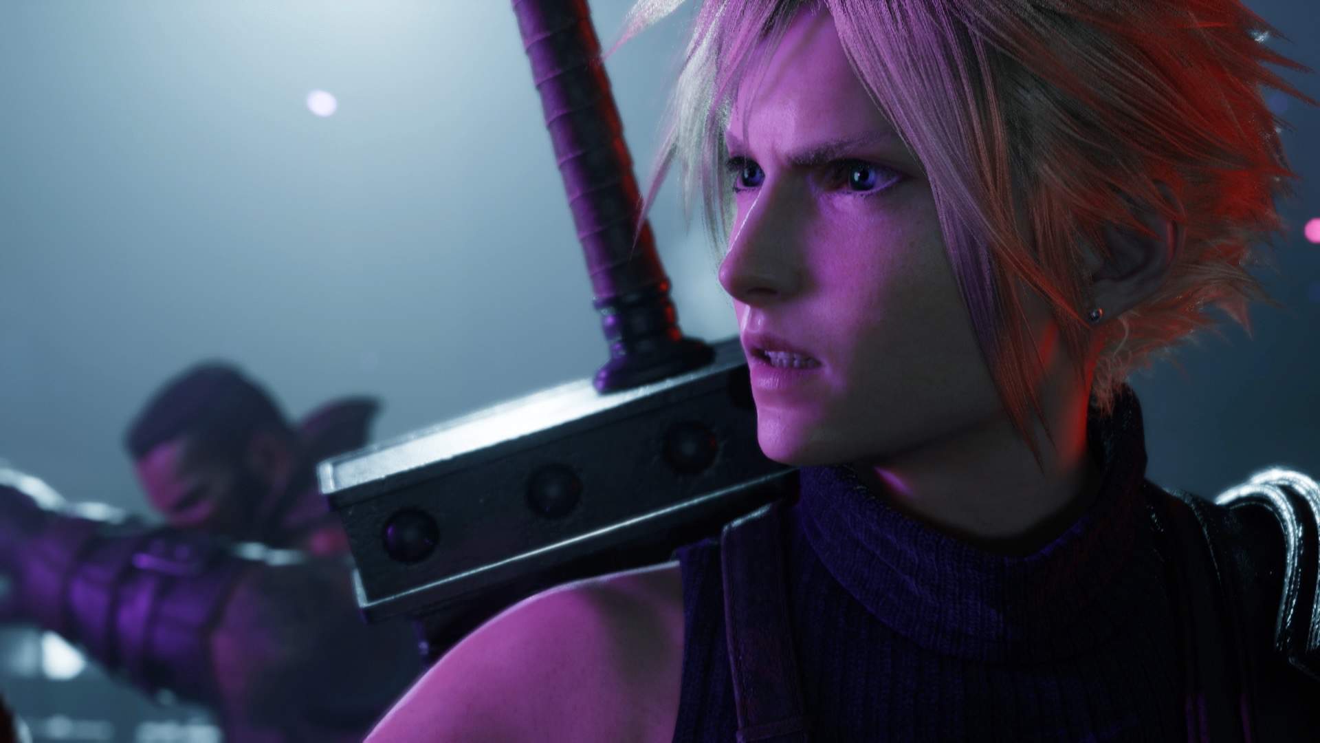 #Verwirrung um Final Fantasy VII Rebirth: Produktionsfehler sorgt für falsch bedruckte Discs