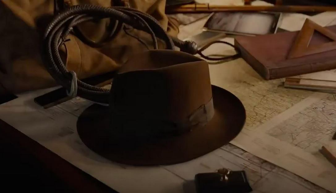 #Indiana Jones von Bethesda war zunächst für mehrere Konsolen geplant, jetzt nur für Xbox