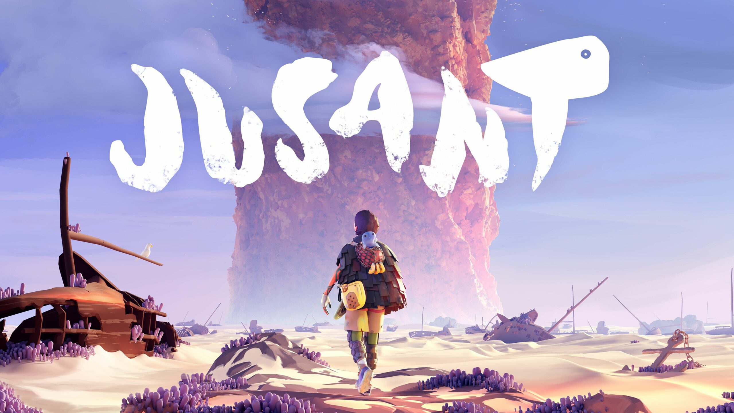 #Jusant: Gamescom-Trailer und konkreter Termin zum neuen Abenteuer von Don’t Nod