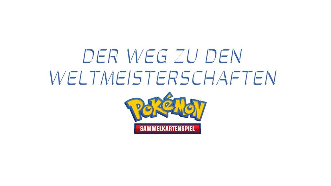 #Der Weg zu den Weltmeisterschaften: Neue Pokémon-Doku beleuchtet die Wettkämpfe