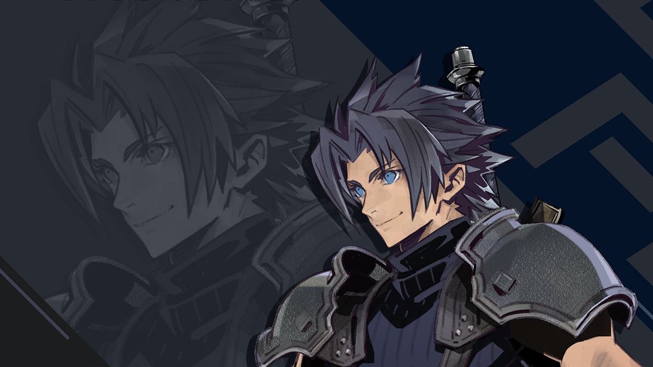 #Final Fantasy VII Ever Crisis: Square Enix rückt Zack Fair mit Trailer und Artworks in den Fokus