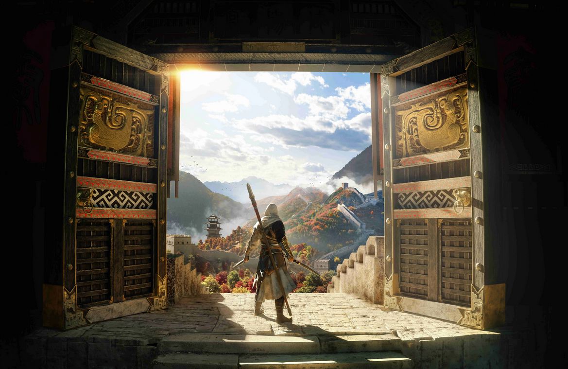#Das „östliche“ Assassin’s Creed Codename Jade geht im August in den Closed-Beta-Test