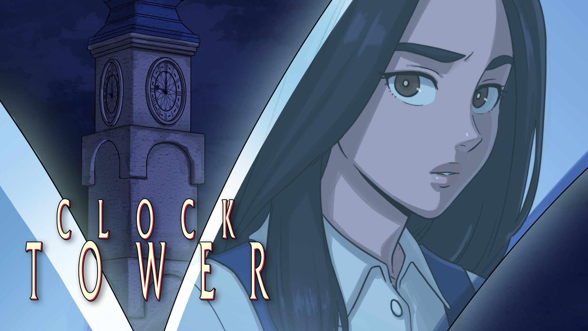 #Clock Tower: Neuauflage des Survival-Horror-Klassikers für aktuelle Konsolen angekündigt