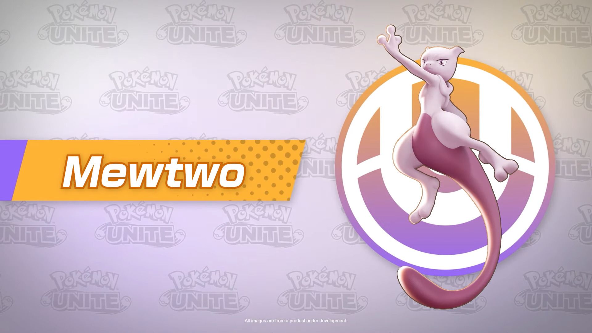 #Pokémon Unite feiert das zweijährige Jubiläum mit der Ankunft von Mewtu
