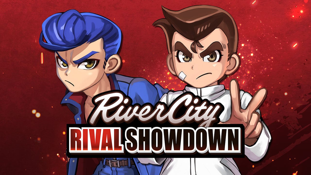 #River City: Rival Showdown bringt 3DS-Schulprügler im Oktober auf neue Plattformen
