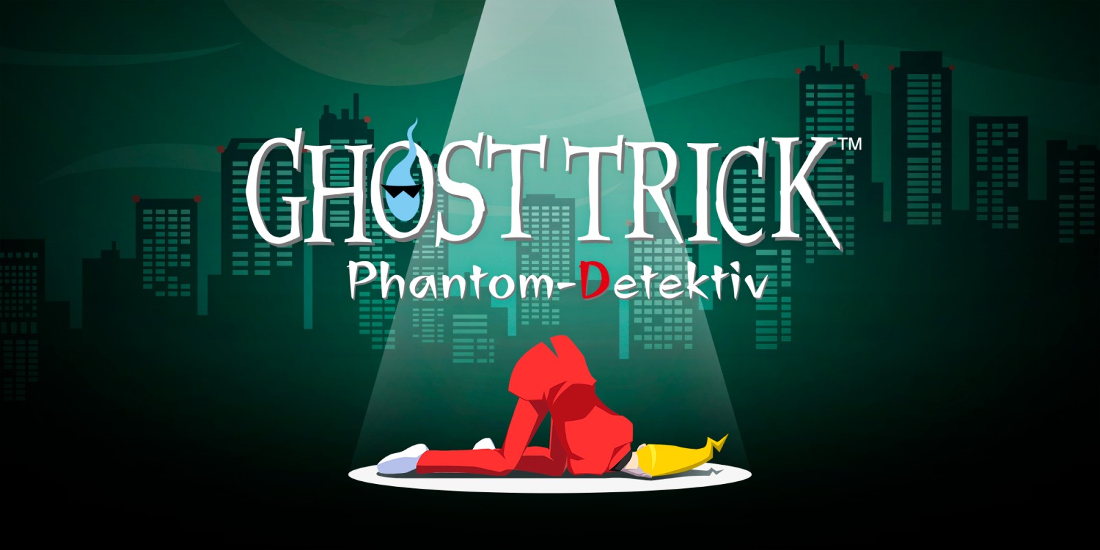 #Im Test! Ghost Trick: Phantom-Detektiv