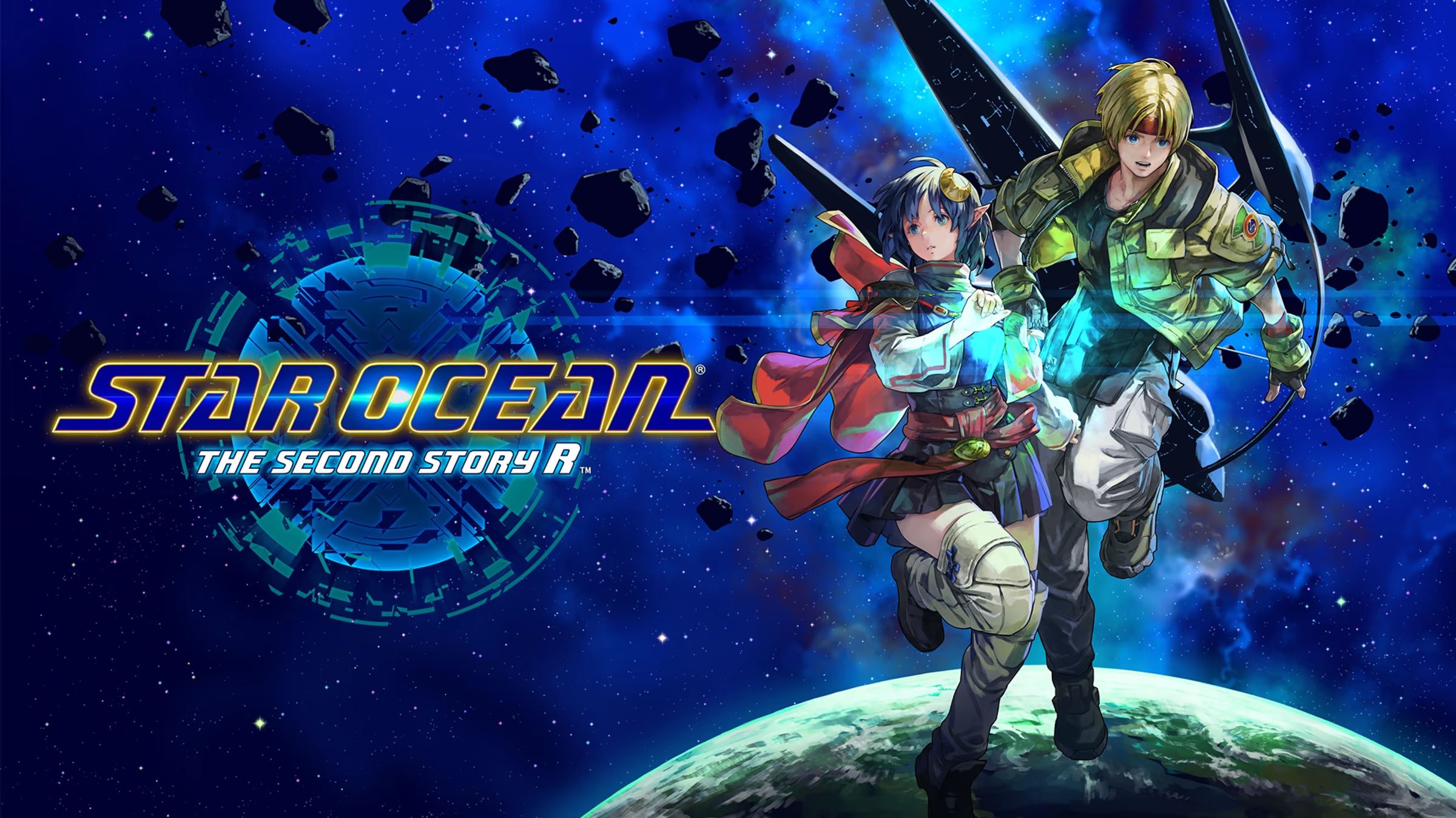 #Angespielt! Star Ocean: The Second Story R