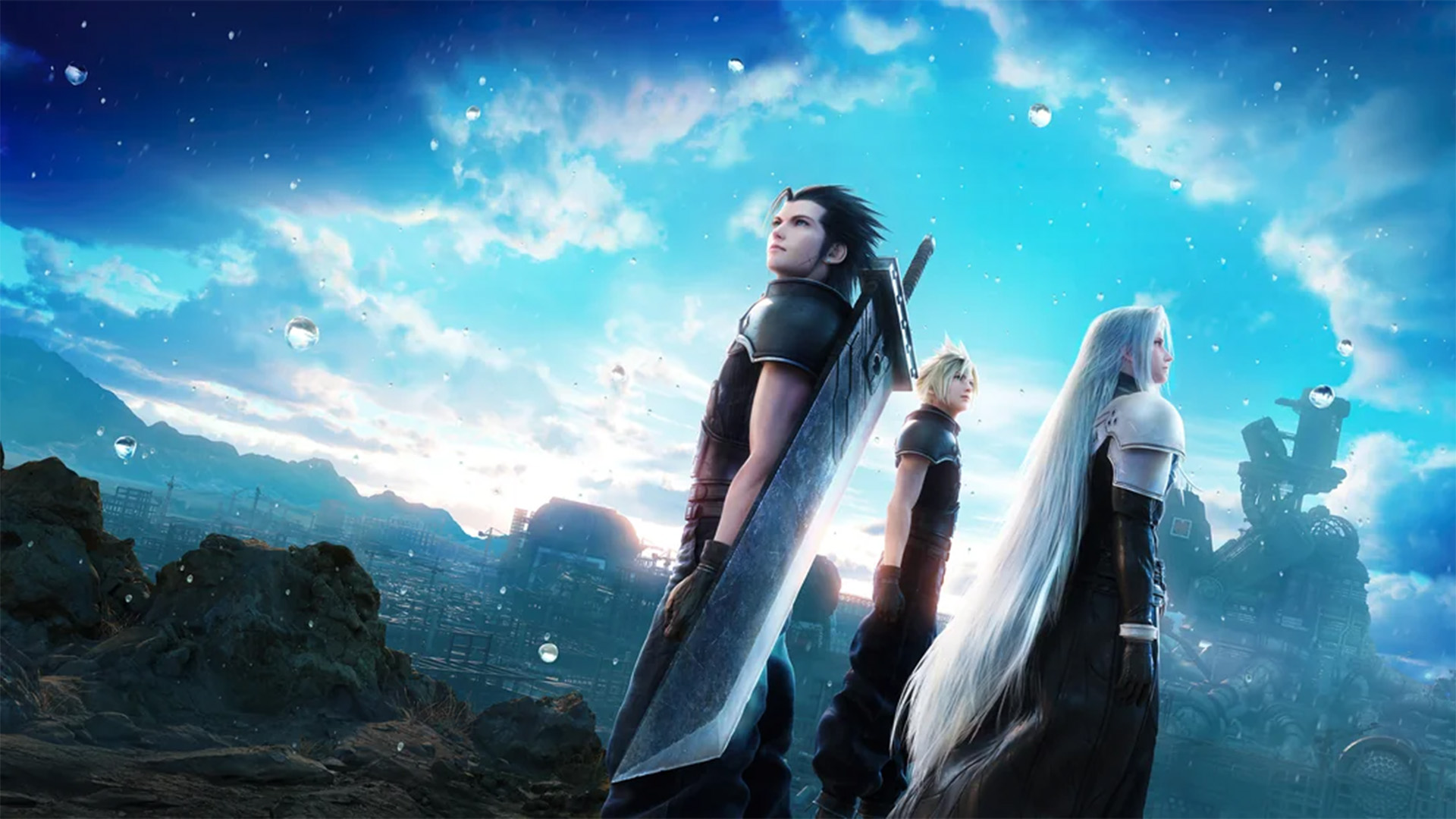 #Final Fantasy Trading Card Game: Square Enix kündigt sattes Jubiläums-Set für 2024 an
