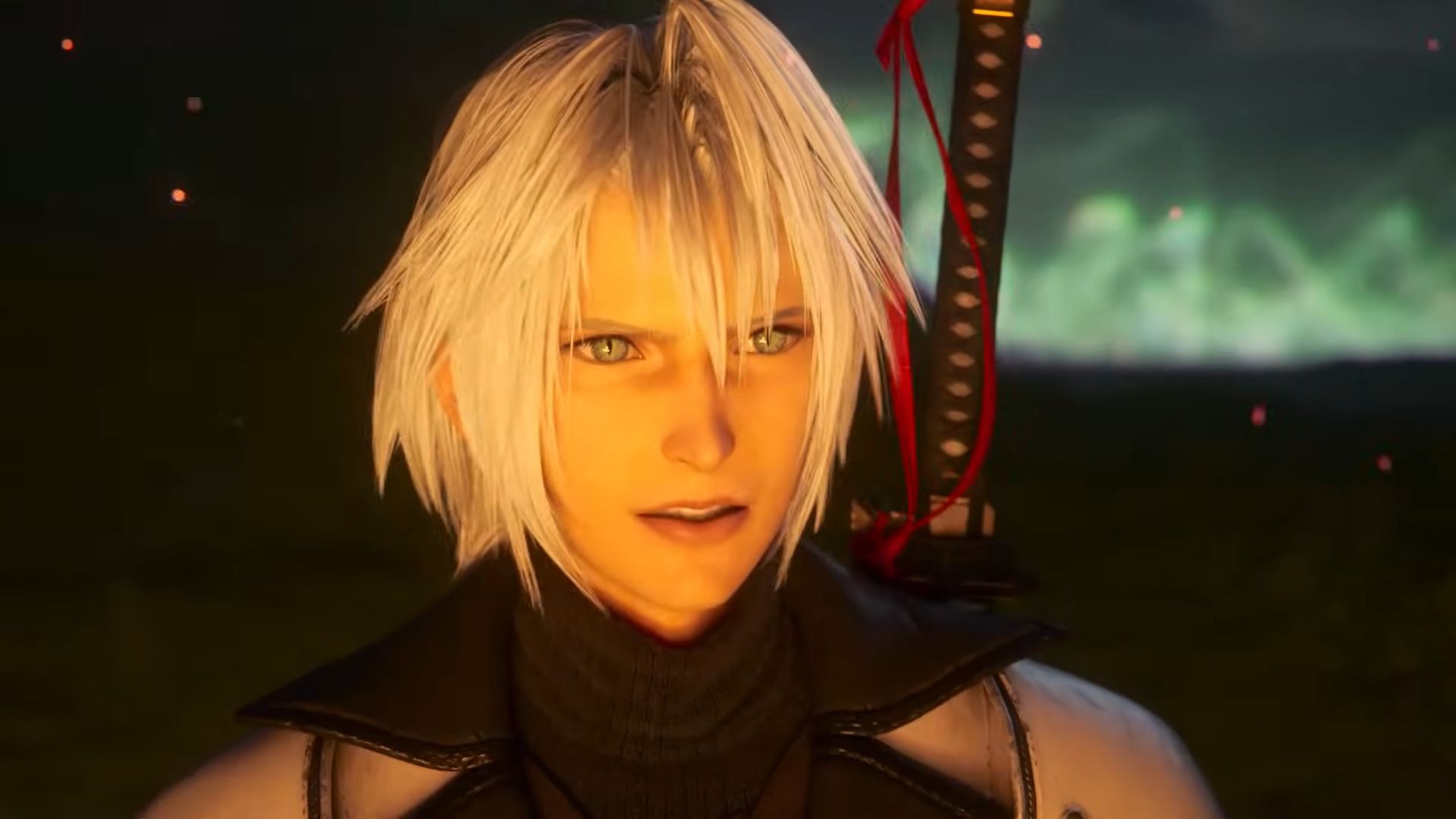 #Neuer Trailer zu Final Fantasy VII: Ever Crisis zeigt Sephiroth, wie ihr ihn noch nie gesehen habt