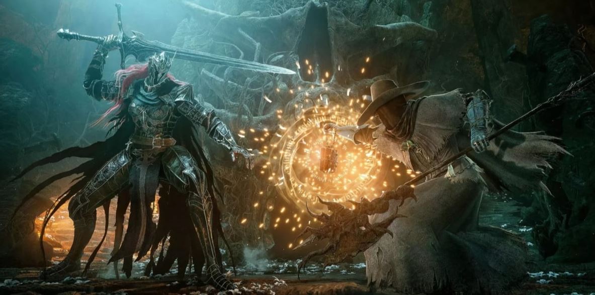 #Angespielt! Lords of the Fallen