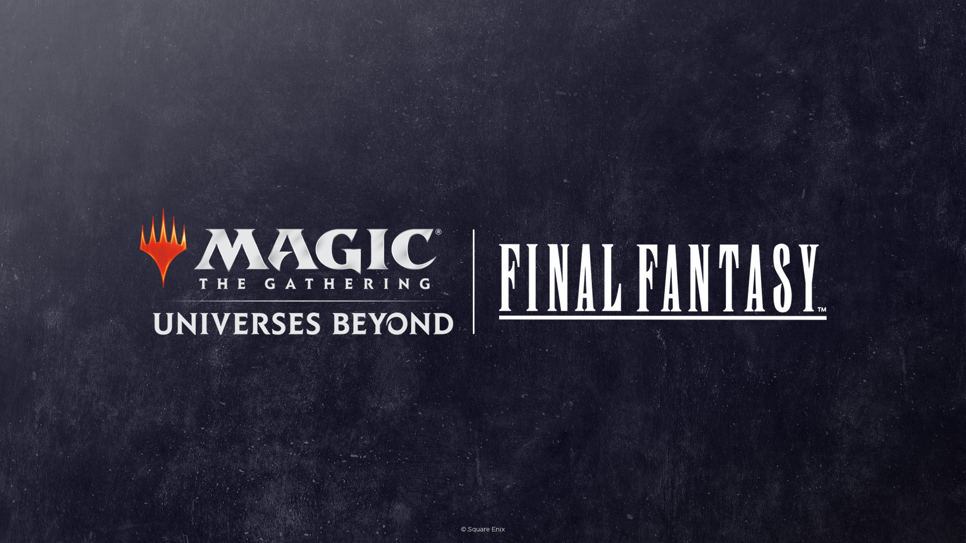 #Magic the Gathering kündigt Kollaboration mit Final Fantasy, Fallout und mehr an
