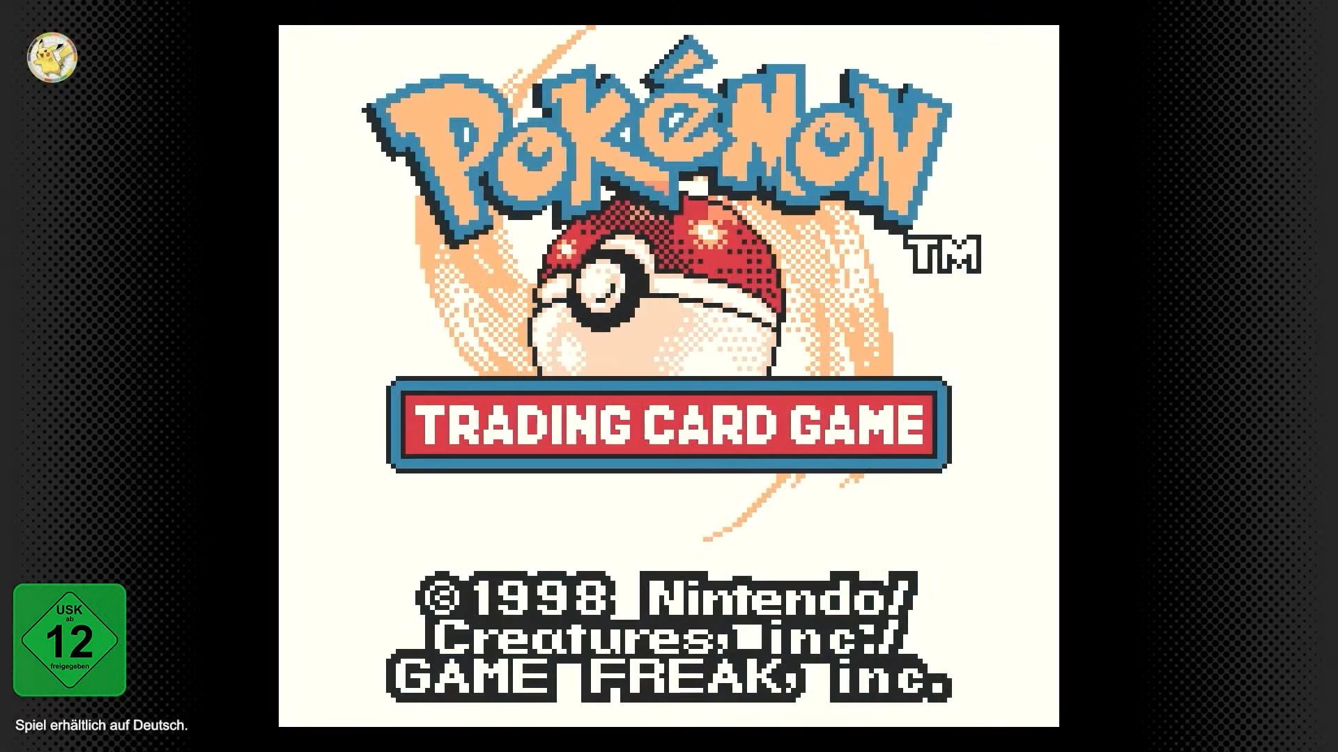 #Pokémon Trading Card Game und Pokémon Stadium 2 landen bei Nintendo Switch Online