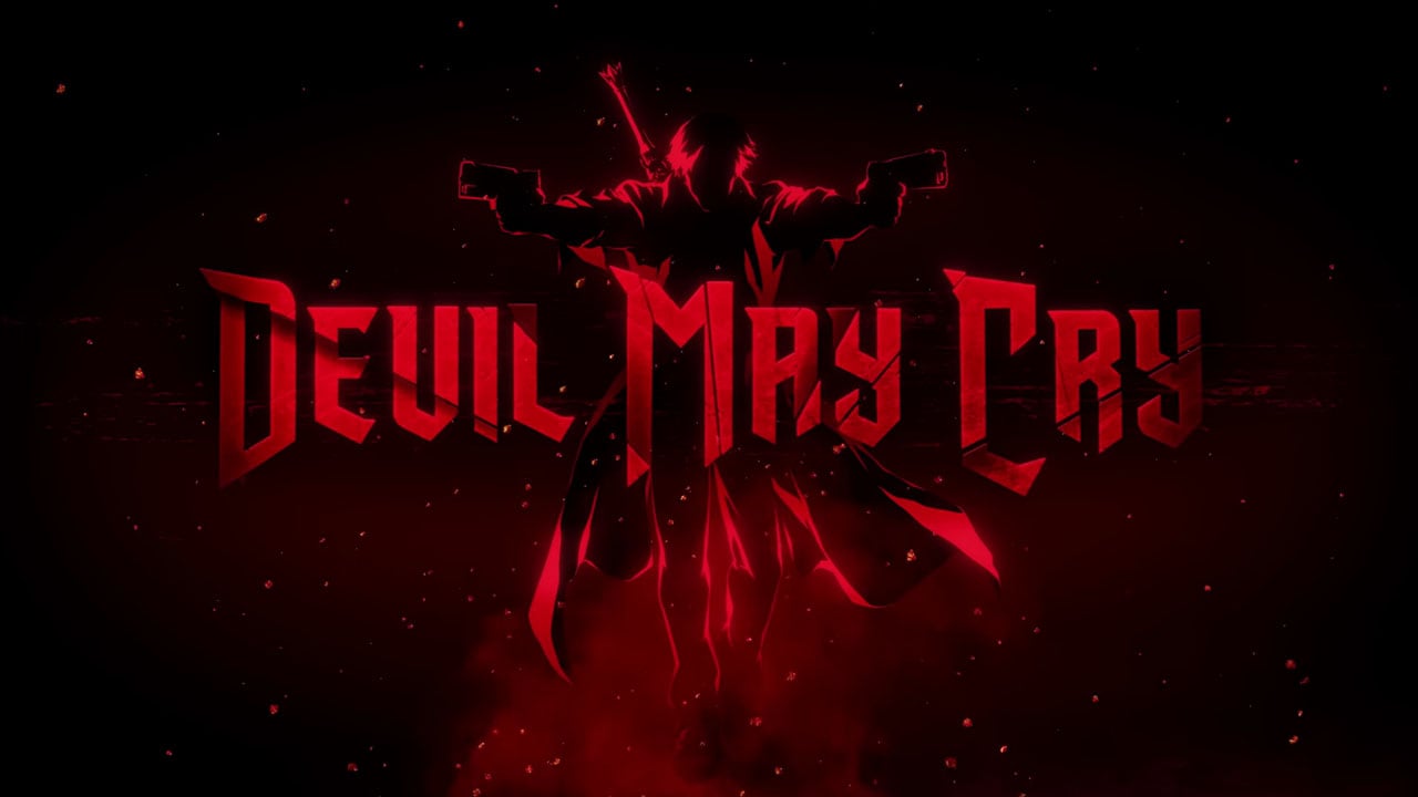 #Devil May Cry: Netflix präsentiert Trailer zur neuen Anime-Adaption von Adi Shankar