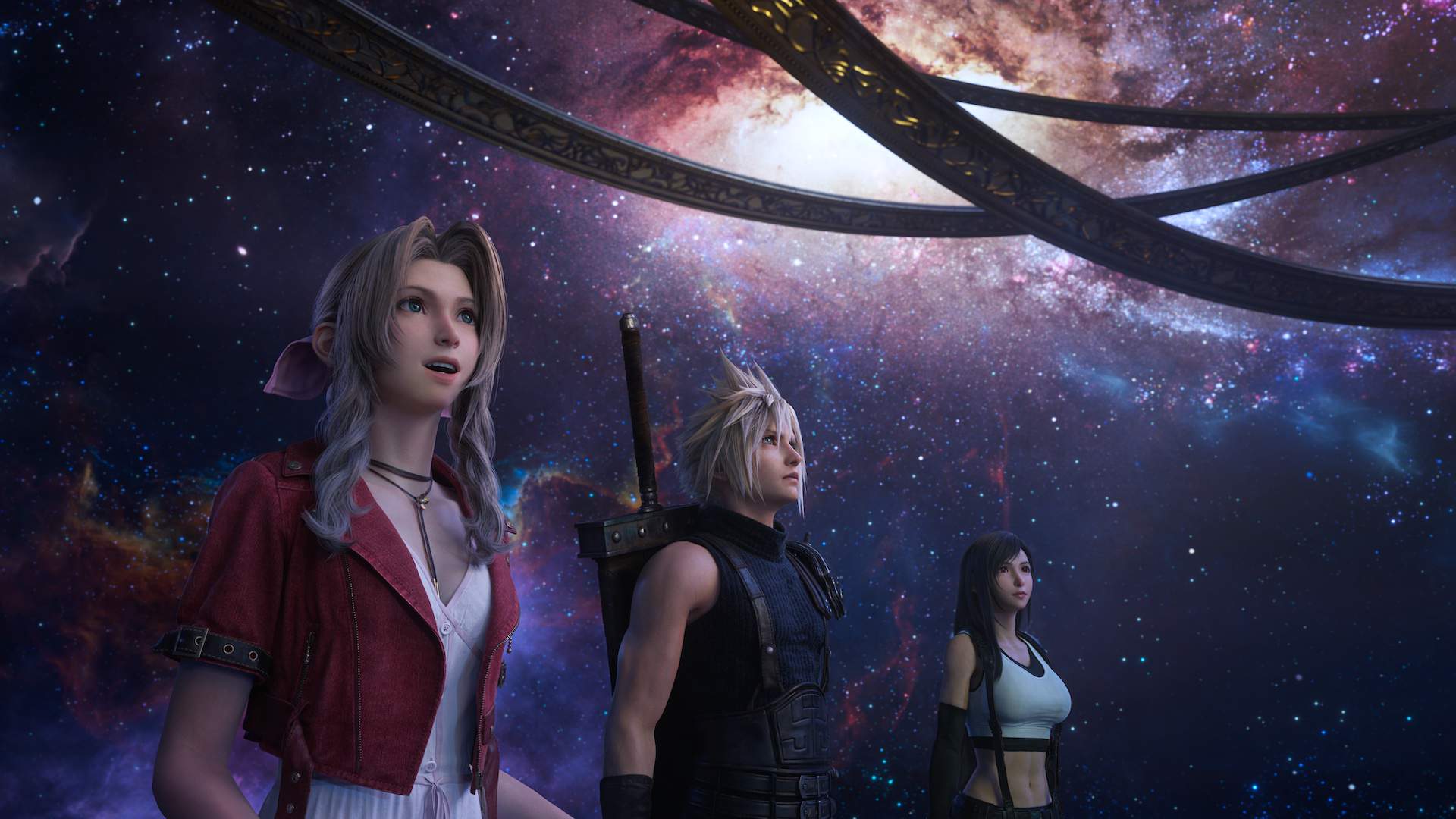 #Final Fantasy VII Rebirth: Bald könnt ihr die Demo spielen, aber ihr müsst Glück mitbringen
