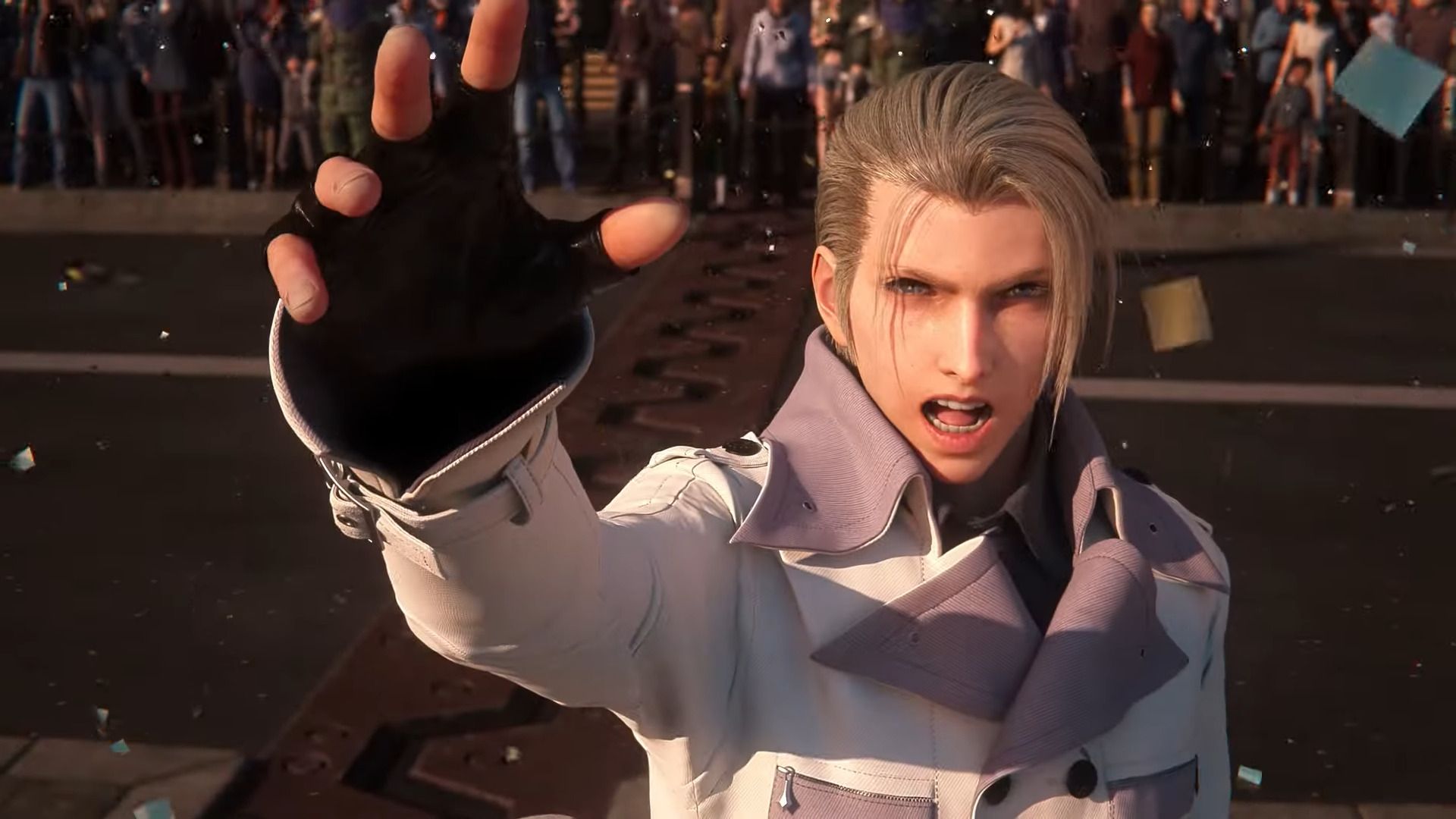 #Macher verraten, was Final Fantasy VII Rebirth von „Das Imperium schlägt zurück“ lernen kann