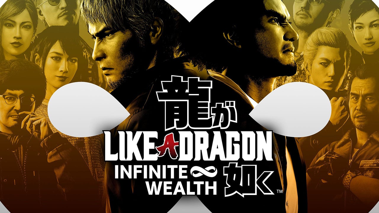 #Like a Dragon: Infinite Wealth erhält neuen Trailer, Gameplay und konkreten Termin