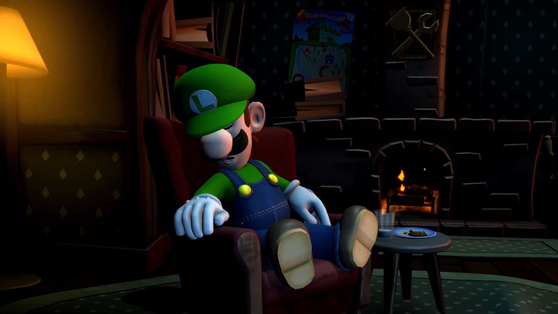 Deutsche Verkaufscharts Luigi hält Mario Kart auf Distanz und ist auch