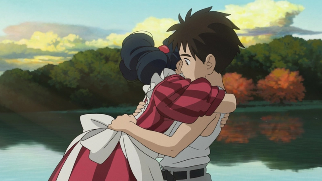 #The Boy and the Heron: Erster Trailer zum geheimnisvollen, neuen Ghibli-Film von Hayao Miyazaki