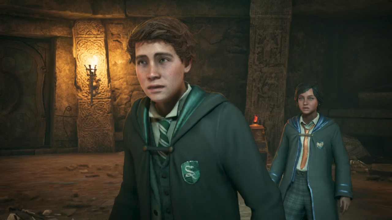 #Trotz Hogwarts Legacy: Warner Bros. Games will verstärkt auf Live-Service-Games setzen