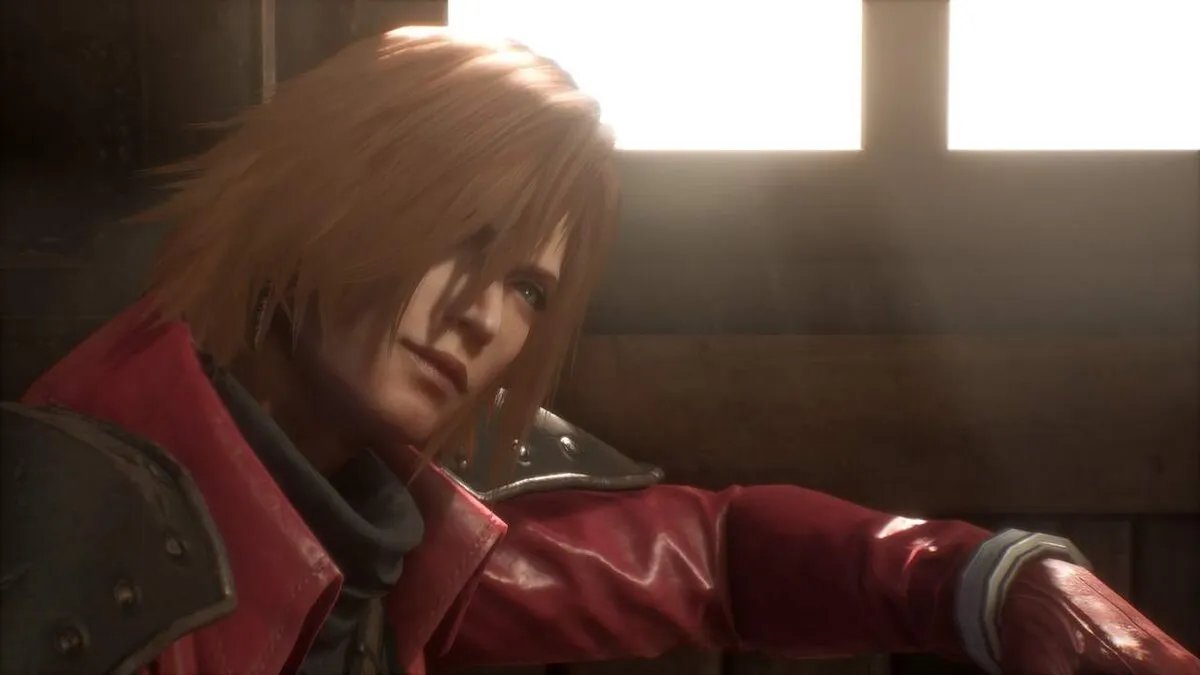 #Das lässt Fans spekulieren: Final Fantasy VII Rebirth soll neben Zack weiteren „neuen“ Charakter bieten