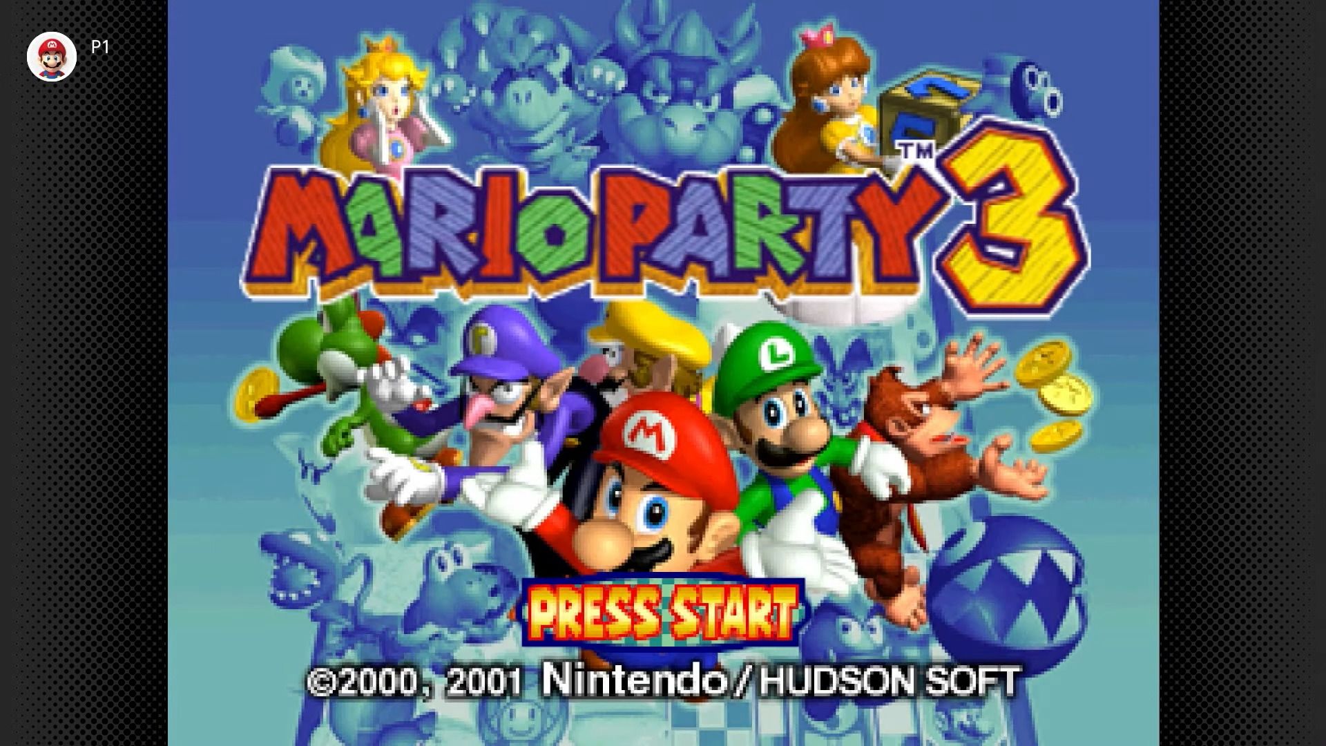 #Mario Party 3: Der N64-Klassiker erlebt bei Nintendo Switch Online seine Wiedergeburt