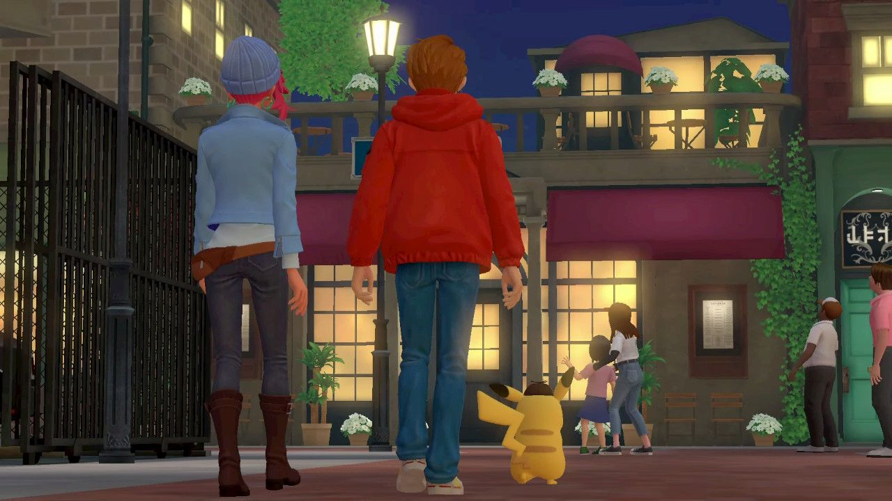 #Meisterdetektiv Pikachu: The Pokémon Company verspricht „neuen Fall“ – Auflösung in Kürze