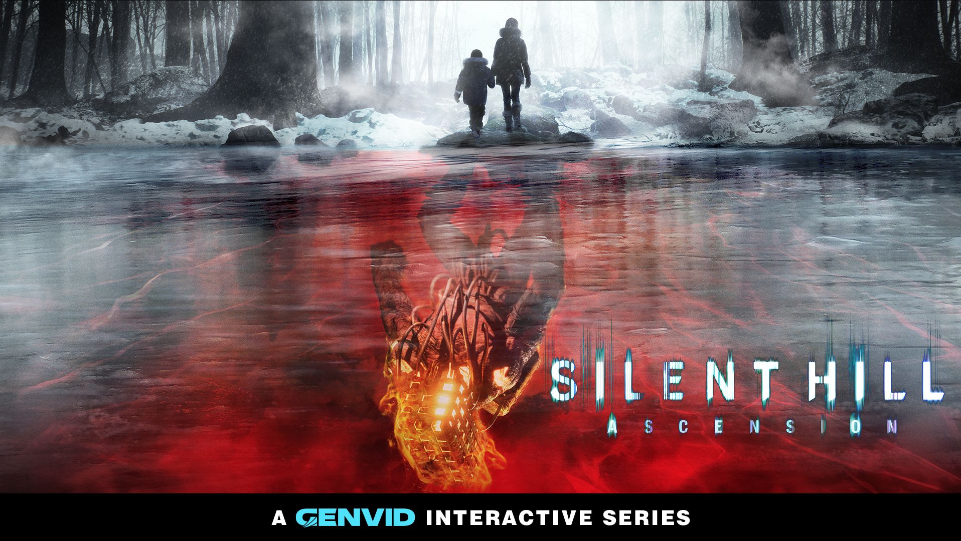 #Das neue Silent Hill kommt: Das interaktive „Ascension“ soll pünktlich zu Halloween starten
