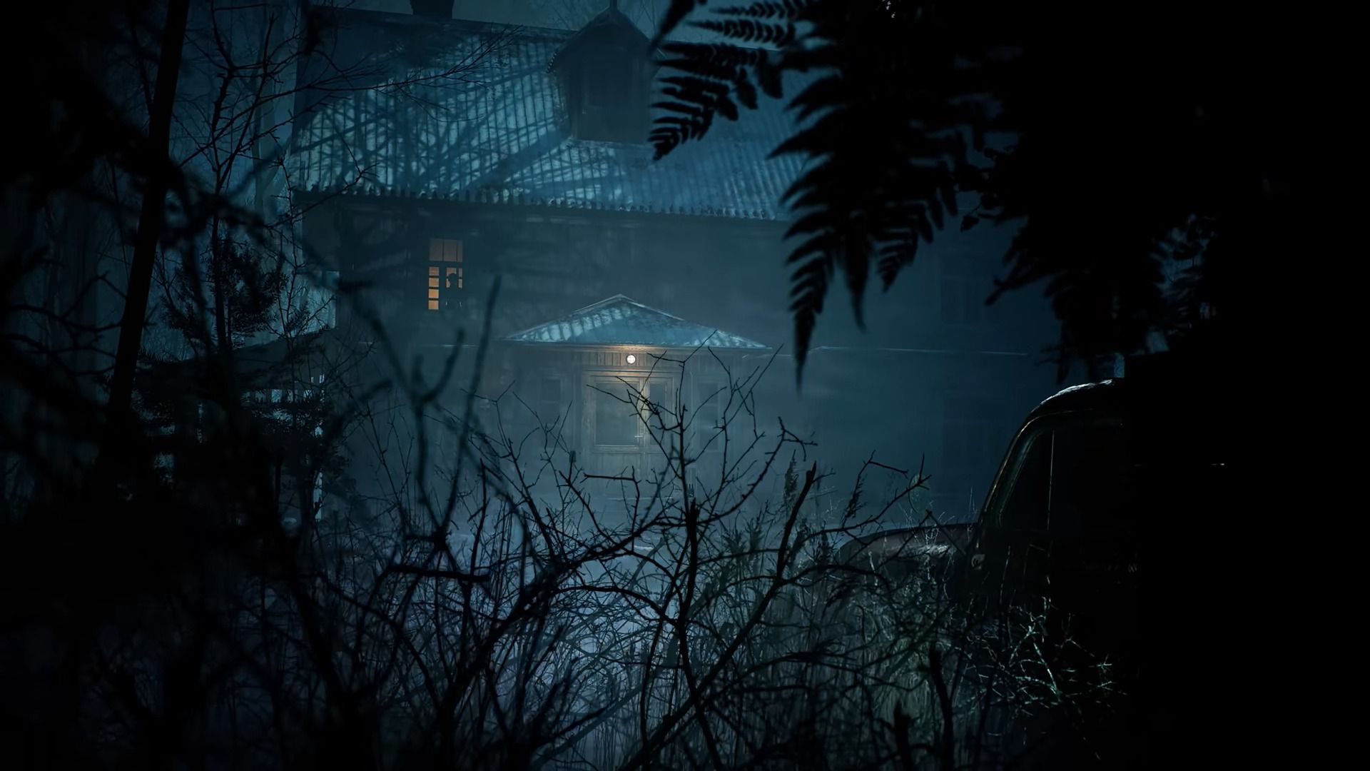 #Silent Hill: Ascension lässt euch in Kürze den Silent-Hill-Kanon selbst fortschreiben