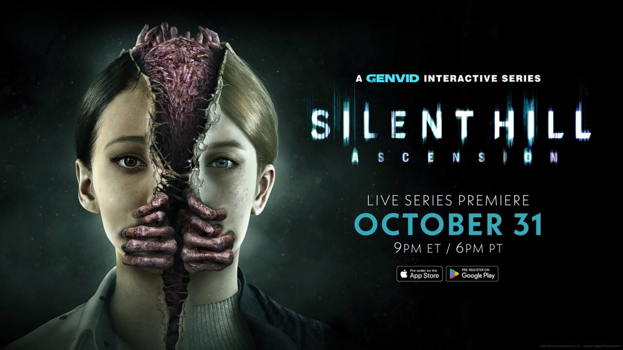 #Silent Hill: Ascension präsentiert sich im Premieren-Trailer samt Starttermin