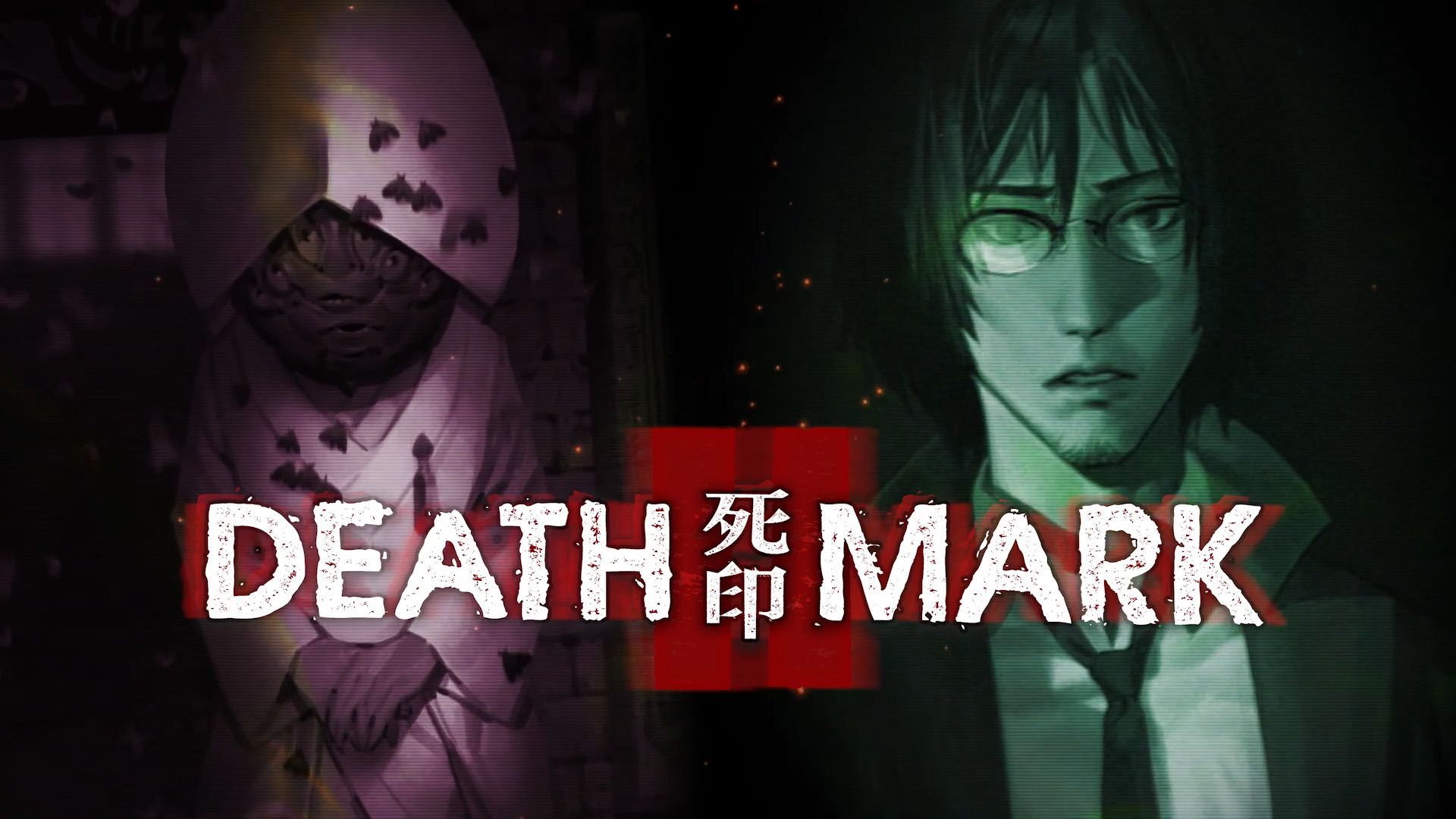 #Spirit Hunter: Death Mark II erscheint im Februar 2024 im Westen